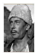 Николай Панасьев