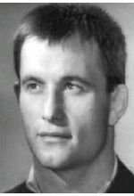 Борис Веселов