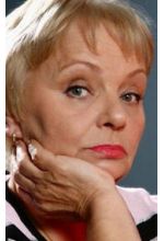 Валентина Николаенко