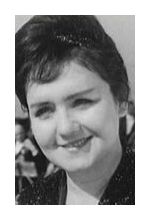 Галина Ковалева