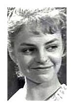 Виолетта Хуснулова