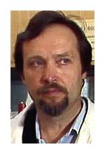 Владимир Комратов