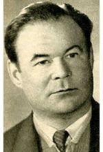 Владимир Николаев