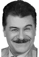 Георгий Мамиконов