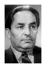 Александр Столпер