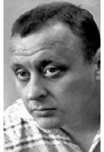 Лев Куклин