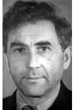 Аркадий Вовси