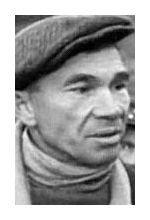 Михаил Мудров