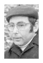 Александр Колкер