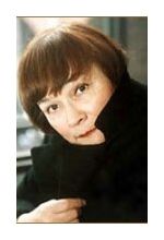 Зинаида Славина