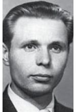 Василий Соловьев