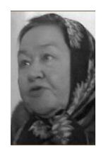 Лидия Рюмина