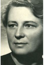 Алла Тарасова