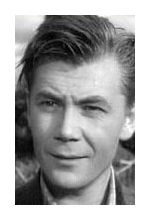 Михаил Федоров