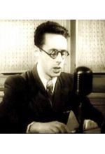Юрий Левитан
