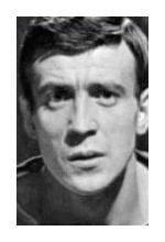 Юрий Гаврилюк