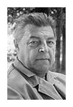 Иван Ефремов