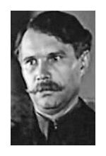 Пётр Мухин