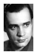 Эдуард Лазарев