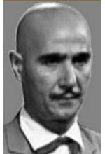 Георгий Ахундов