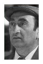 Эдуард Абалов