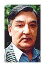 Александр Товстоногов