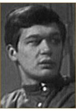 Артур Исаев