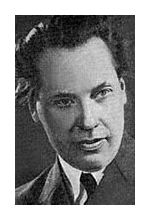 Александр Ивановский