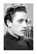 Георгий Кулбуш