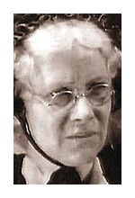 Клавдия Половикова