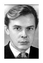 Борис Битюков