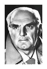 Сергей Голованов
