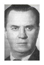 Гавриил Попов