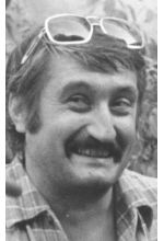 Павел Ландовский