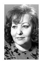 Светлана Агеева