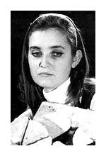 Марта Грахова