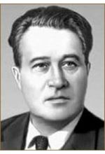 Борис Мокроусов
