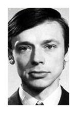 Владимир Четвериков