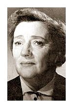 Елена Понсова