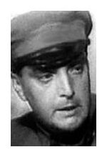 Георгий Куровский