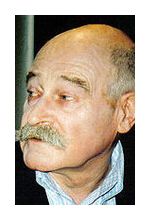 Януш Закшеньский
