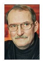 Степан Олексенко