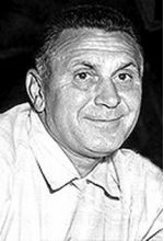 Милтон Р. Крэснер