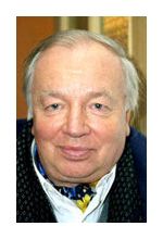 Андрей Вознесенский
