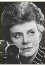 Маргарита Пилихина