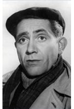 Бернар Ла Жарриж