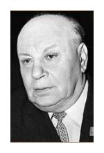 Сергей Ромоданов