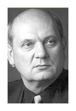 Владислав Жуковский
