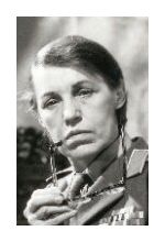 Лотте Ленья