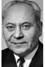 Лев Свердлин
